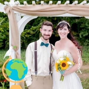 Meet your Posher, Seth